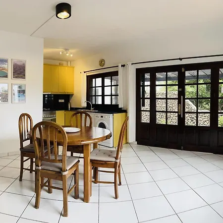 Vakantiehuis Estefania