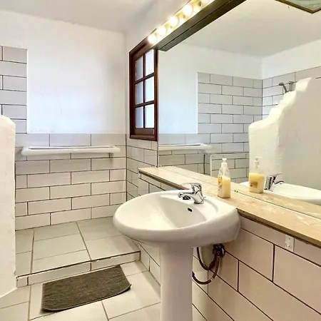 Vakantiehuis Estefania Playa Blanca (Lanzarote)